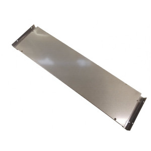 Metalowy uchwyt filtrów do okapu Amica 1016180