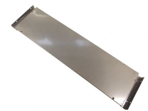 Metalowy uchwyt filtrów do okapu Amica 1016180
