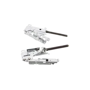 Zestaw zawiasów drzwi do zmywarki Electrolux / AEG 4055108635