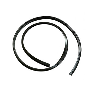 Górna uszczelka drzwi zmywarki Whirlpool / Indesit / Ariston / Hotpoint 481990500569 C00340457