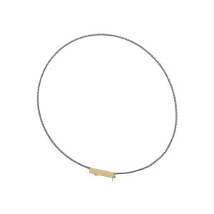 Klamra / opaska fartucha do pralki Gorenje / Hisense 792770
