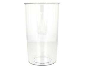 Pojemnik z miarką do blendera ręcznego Braun 600 ml 67050132