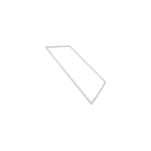 Uszczelka magnetyczna drzwi chłodziarki Electrolux / AEG 1023 x 531 mm biała 50116737003