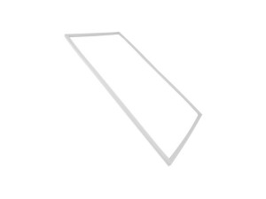 Uszczelka magnetyczna drzwi chłodziarki Electrolux / AEG 1023 x 531 mm biała 50116737003