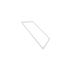 Uszczelka magnetyczna drzwi chłodziarki Electrolux / AEG 1023 x 531 mm biała 50116737003