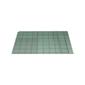 Półka szklana do zamrażarki Amica 445 x 260 x 4 mm 1021902