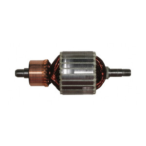 Wirnik silnika do odkurzacza Zelmer / Bosch 3091200 (1567-2)