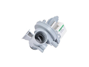 Pompa obiegowa do pralki Electrolux / AEG 18 W 1297584052