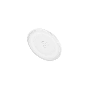 Szklany talerz obrotowy do kuchenki mikrofalowej Electrolux / AEG 24,5 cm 4055064093