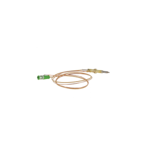 Termopara palnika wok do płyty gazowej Bosch / Siemens 10008024