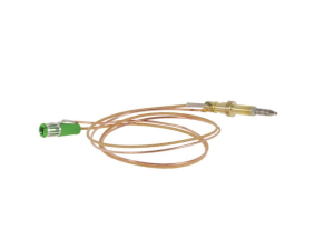 Termopara palnika wok do płyty gazowej Bosch / Siemens 10008024