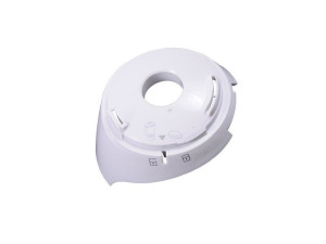 Biała osłona zabezpieczająca do blendera Electrolux / AEG 4055027801