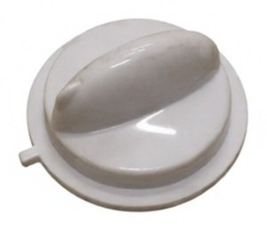 Pokrętło białe 1008205