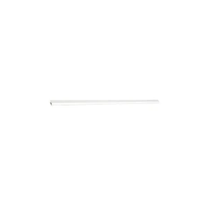 Listwa przednia półki szklanej do chłodziarki Electrolux / AEG aluminiowa 432,5 mm