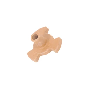 Mocowanie talerza obrotowego do kuchenki mikrofalowej Electrolux / AEG 50293753005