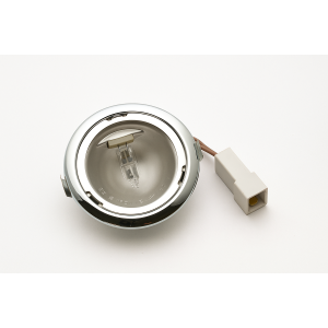Lampa halogenowa do okapu Gorenje / Hisense 507647
