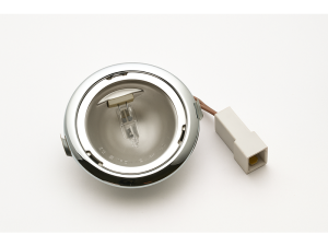 Lampa halogenowa do okapu Gorenje / Hisense 507647