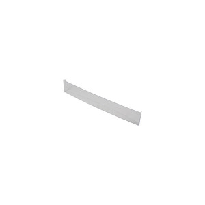 Dolna półka na drzwi chłodziarki Electrolux / AEG 504 x 80 mm 2246128025
