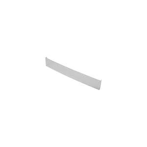 Dolna półka na drzwi chłodziarki Electrolux / AEG 504 x 80 mm 2246128025