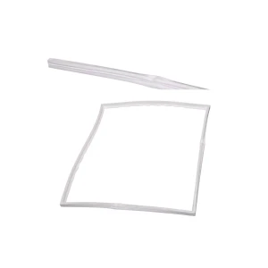 Uszczelka drzwi zamrażarki Polar TZ 121, TZ 122 583 x 525 mm RS/205-8