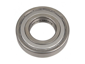 Łożysko kulkowe do pralki 6207 ZZ 35 x 72 x 17 mm 01019