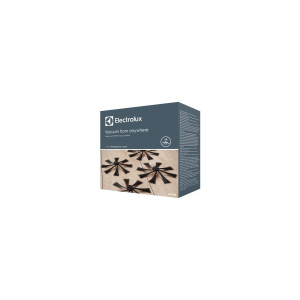 Zestaw 4 szczotek bocznych PowerBrush do odkurzacza automatycznego Electrolux / AEG PUREi9 9001683938