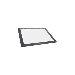 Wewnętrzna szyba drzwi piekarnika Electrolux / AEG z nadrukiem 50,4 x 39,2 cm 3872542091