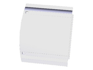 Ściana wewnętrzna komory chłodziarki do lodówki Electrolux / AEG 410 mm 8079197045