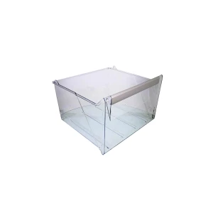 Szuflada środkowa zamrażarki Electrolux / AEG neutralna 402 x 261,5 mm 7902