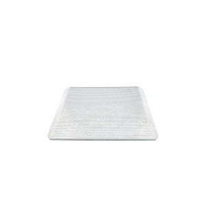 Perforowana blacha do pieczenia ciast do piekarnika Electrolux / AEG 463 x 385 mm 5617925036