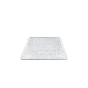 Perforowana blacha do pieczenia ciast do piekarnika Electrolux / AEG 463 x 385 mm 5617925036