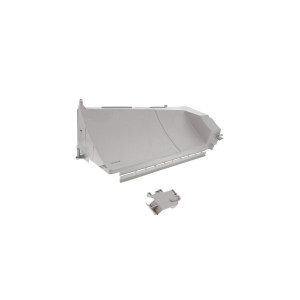 Wspornik zbiornika wody do suszarki Electrolux / AEG 4055344735