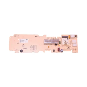 Płytka sterowania do pralki Amica AWO410D 1022362