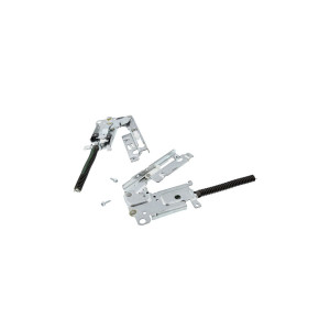Komplet zawiasów drzwi do zmywarki Electrolux / AEG 2 szt. 4055328225