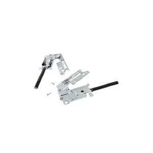 Komplet zawiasów drzwi do zmywarki Electrolux / AEG 2 szt. 4055328225