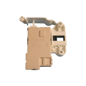 Blokada drzwi do pralki Gorenje / Hisense METALFLEX 474220
