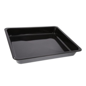 Patelnia 446x385x63 mm do grillowania do kuchenki 3878857105