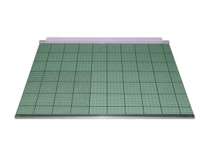 Półka szklana do chłodziarko-zamrażarki Amica 480 x 360 x 3 mm 1033951