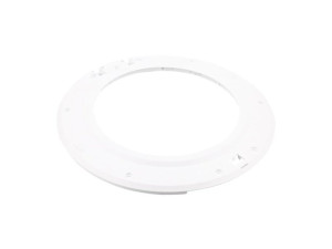 Futryna tylna drzwi do pralki Electrolux / AEG biała Ø463 mm