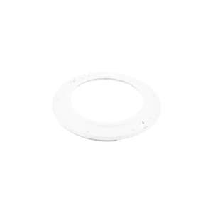 Futryna tylna drzwi do pralki Electrolux / AEG biała Ø463 mm