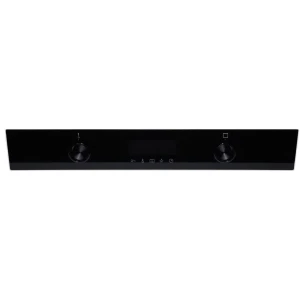 Tablica panelu do piekarnika Amica X-TYPE STEAM 9084509 1226TnHabSpierS-int2 b.logo DF