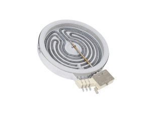 Grzałka płyty grzejnej Electrolux / AEG 1200 W 140 mm 3970130013