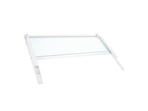 Półka szklana składana do lodówki Electrolux / AEG komplet 4