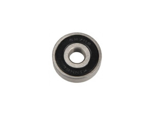 Łożysko kulkowe do odkurzaczy i drobnego AGD Domax 627 CX (627) 7 x 22 x 7 mm