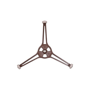 Wózek talerza do kuchenki mikrofalowej Amica 18 cm 1034080 1034053 9197062077