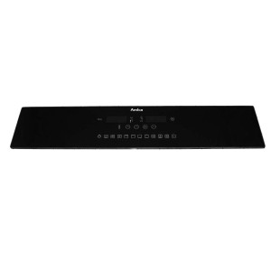 Tablica panelu sterowania do kuchenki Amica 1ThS-integra 9056517