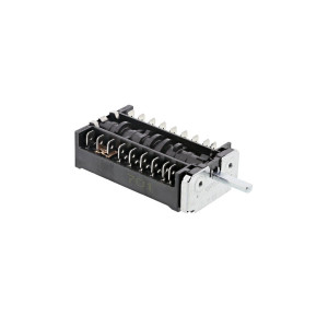 Przełącznik funkcji piekarnika do kuchenki Electrolux / AEG 3421527015