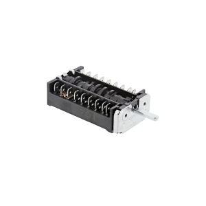 Przełącznik funkcji piekarnika do kuchenki Electrolux / AEG 3421527015