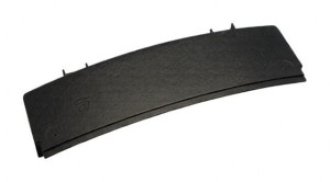 Dźwignia czarna 1002375