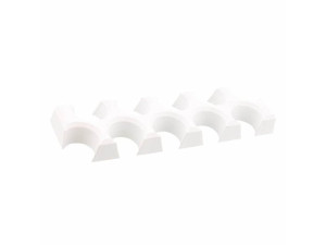 Pojemnik na jajka do lodówki Electrolux / AEG 235,3 x 66,4 mm 7801